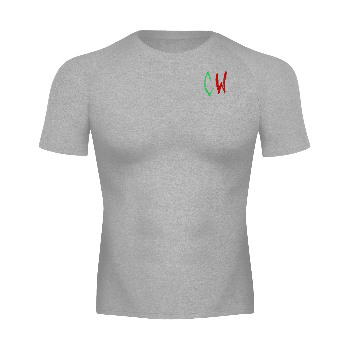 CW - Performance Short Sleeve T-Shirt