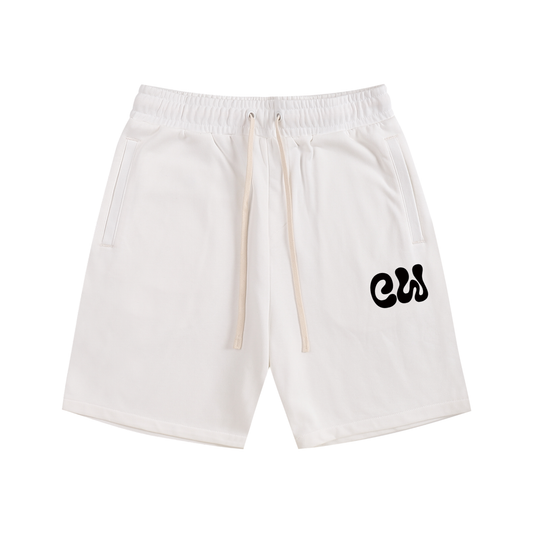 CW - Essential Cotton Shorts