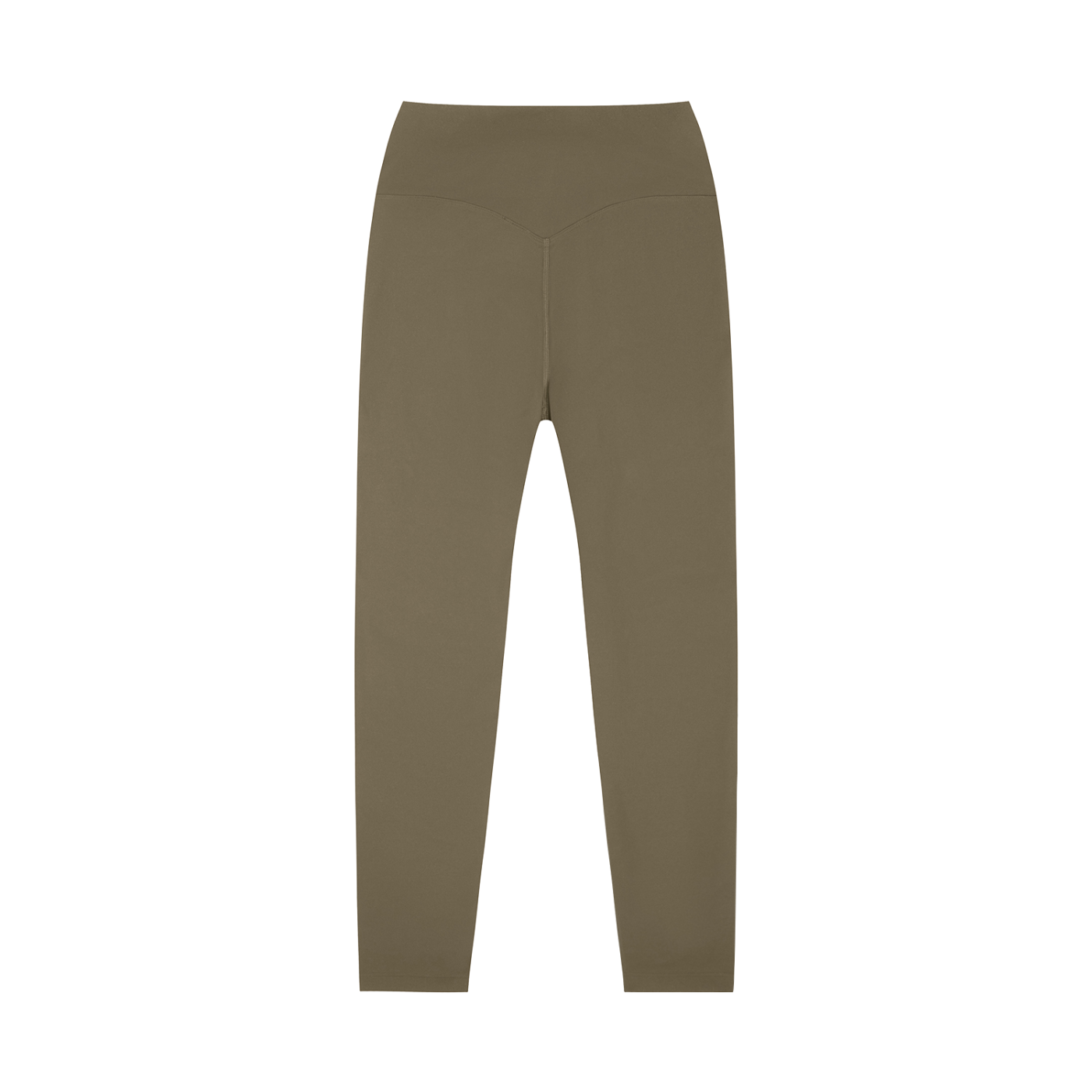 CW for HER - High-Waisted Yoga Leggings