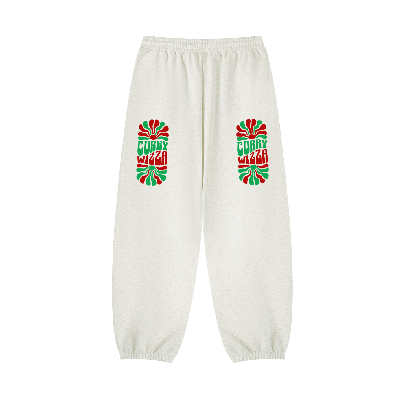CW for HER - Essential Jogged Sweatpants