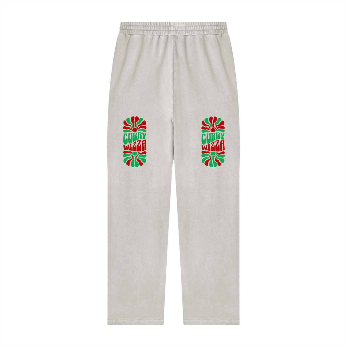 CW - Unisex Vintage Wash Sweatpants
