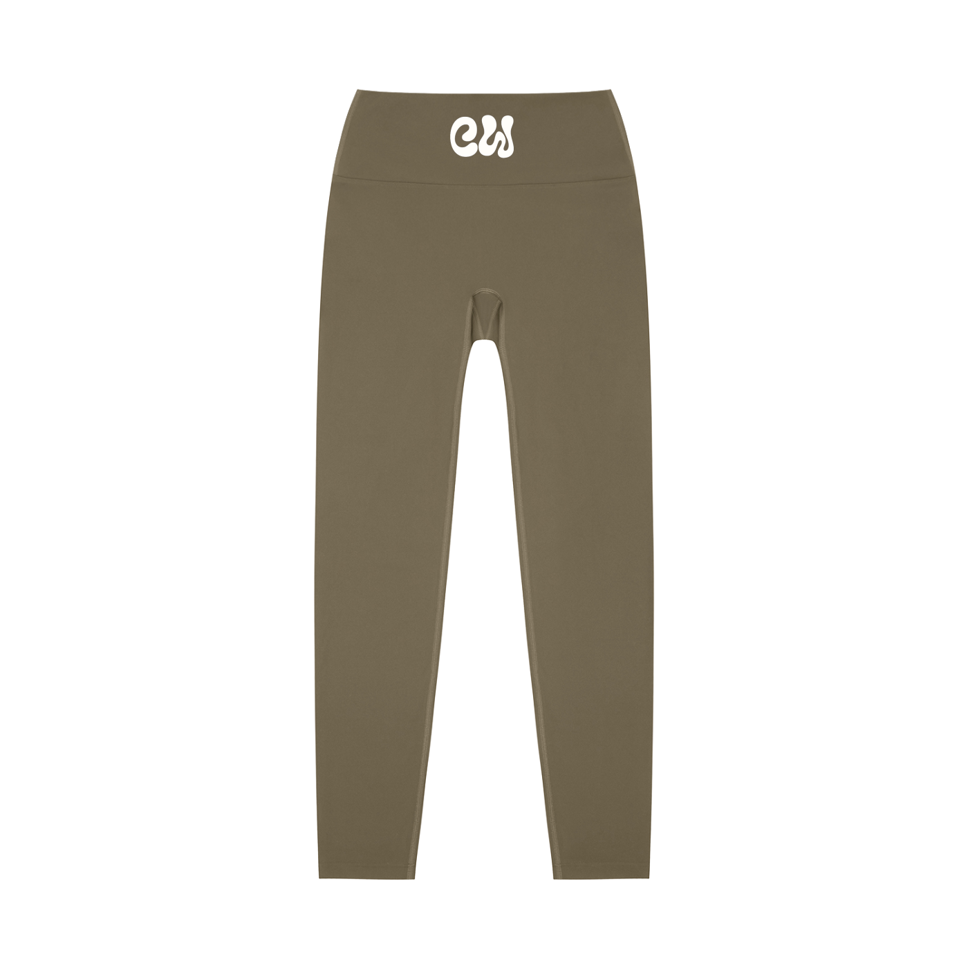 CW for HER - High-Waisted Yoga Leggings