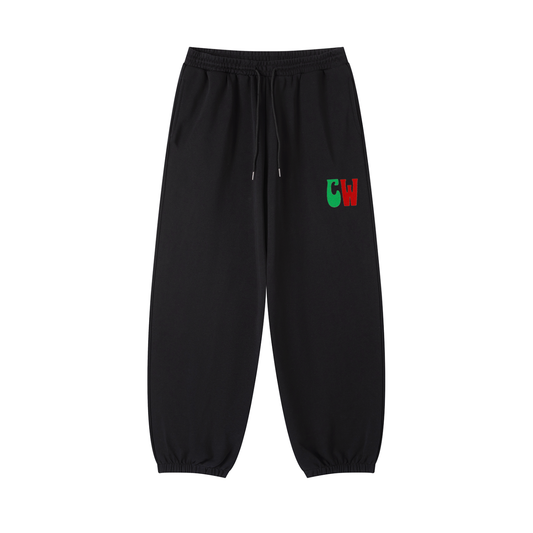 CW for HER - Essential Jogged Sweatpants