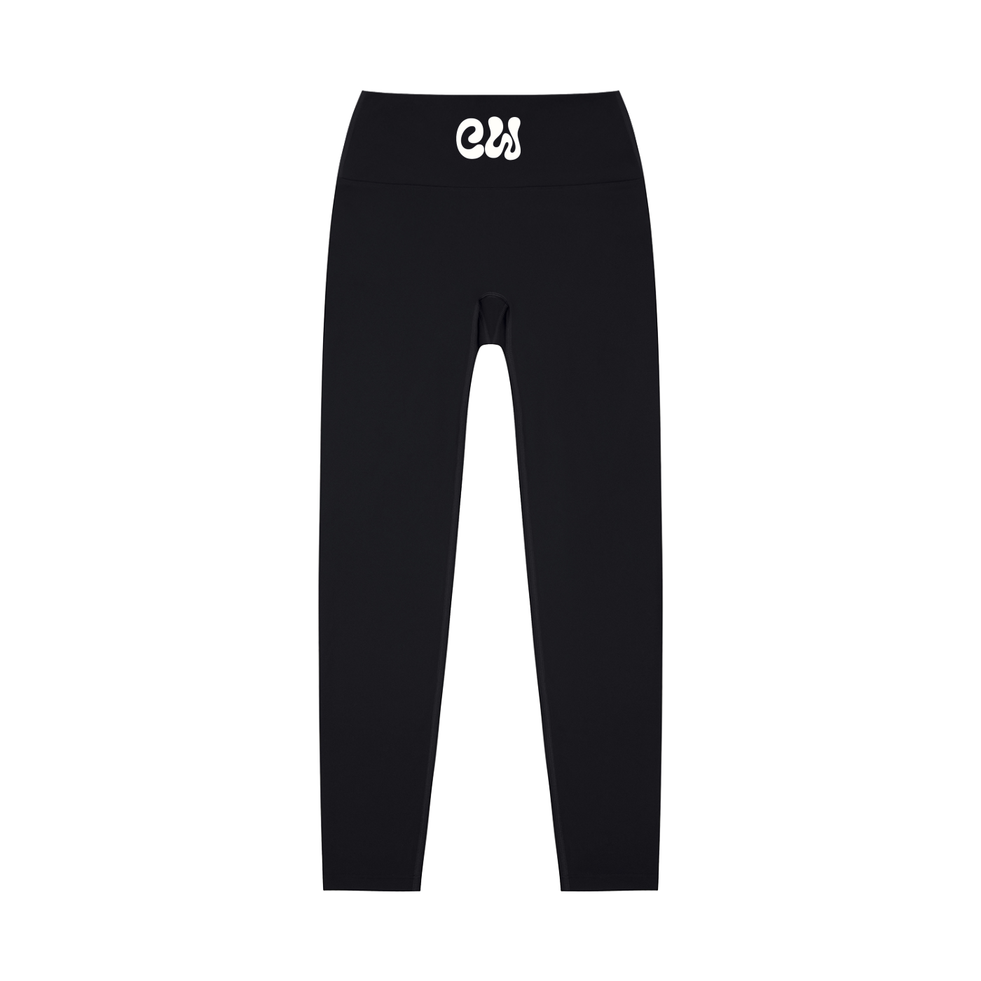 CW for HER - High-Waisted Yoga Leggings