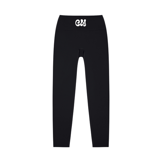 CW for HER - High-Waisted Yoga Leggings