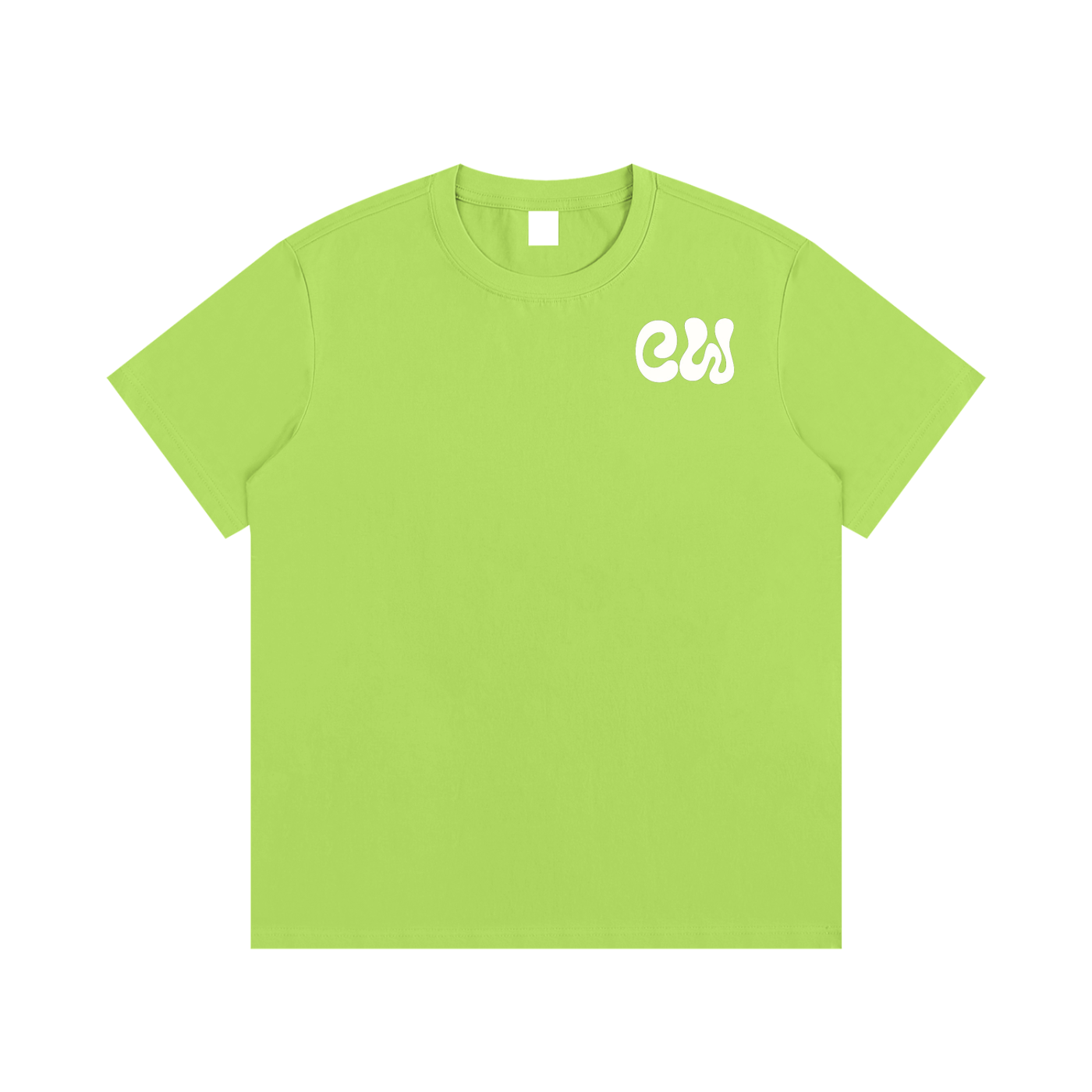 CW - Essential Cotton T-Shirt