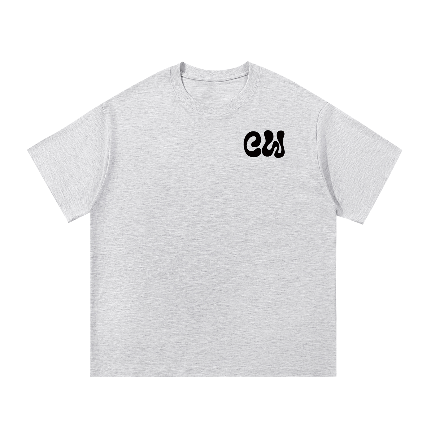 CW - Essential Cotton T-Shirt