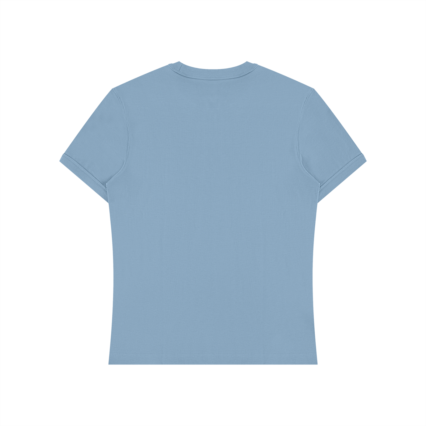 CW - Unisex Heavyweight Slim Fit T-Shirt