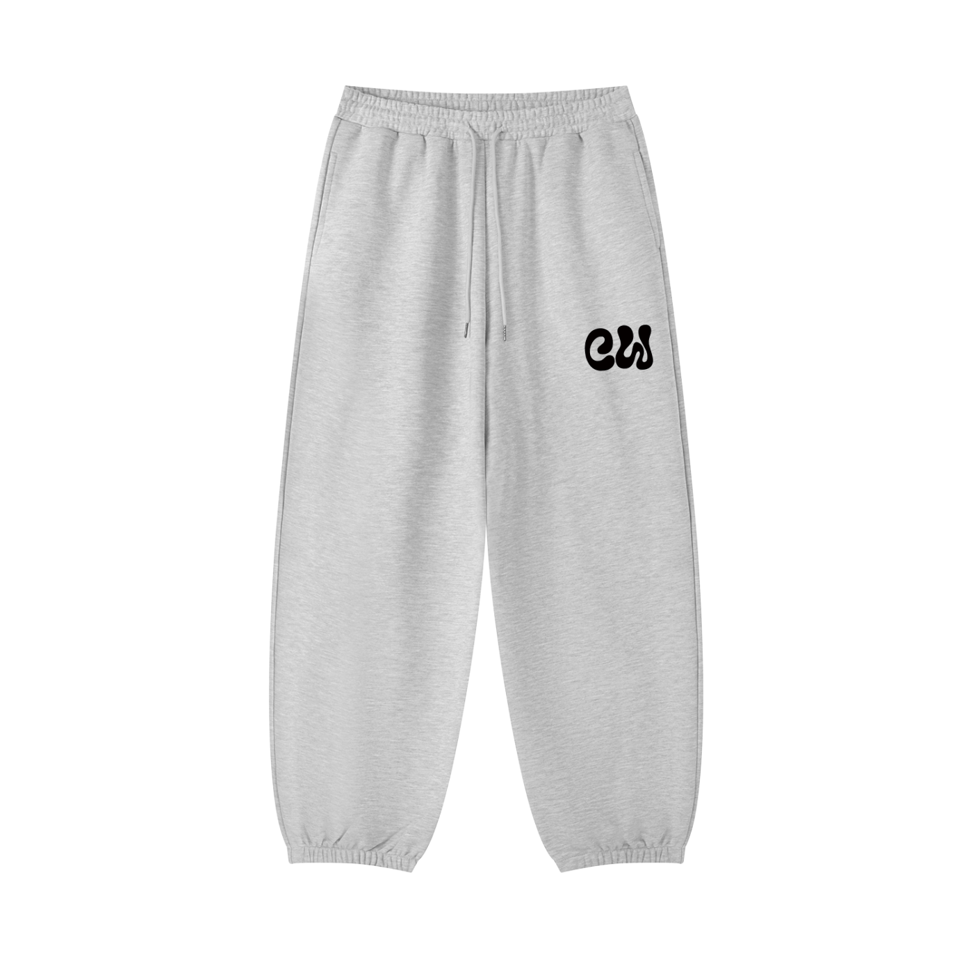 CW for HER - Essential Jogged Sweatpants