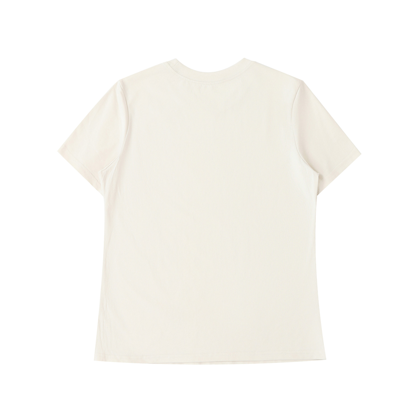 CURRY WIZZA for HER - Essential Standard Shoulder T-Shirt