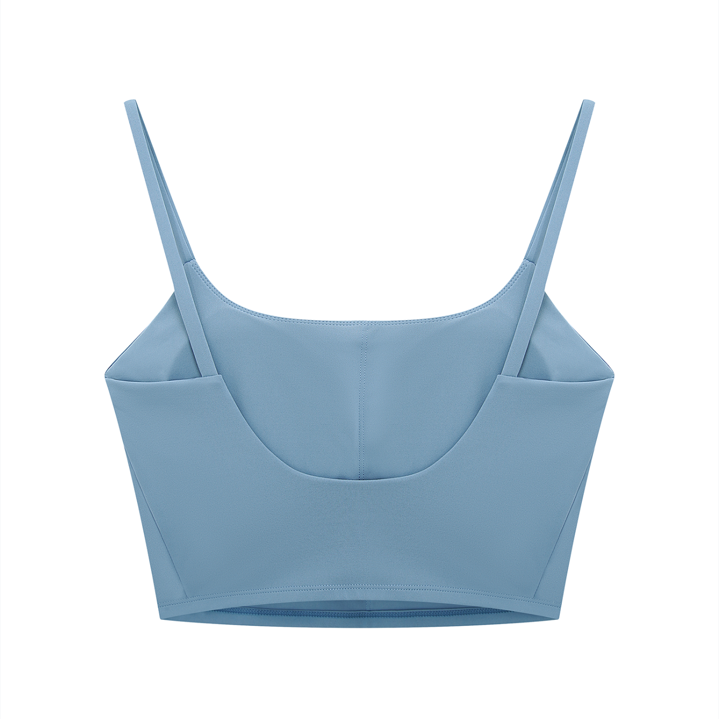 CW for HER - Women's Solid Color Sports Bra