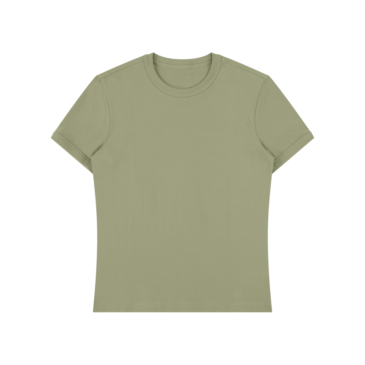 CW - Unisex Heavyweight Slim Fit T-Shirt