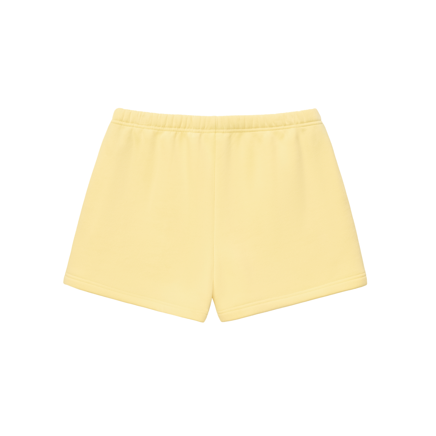 CW for HER - Essential Fleece Drawstring Sweatshorts