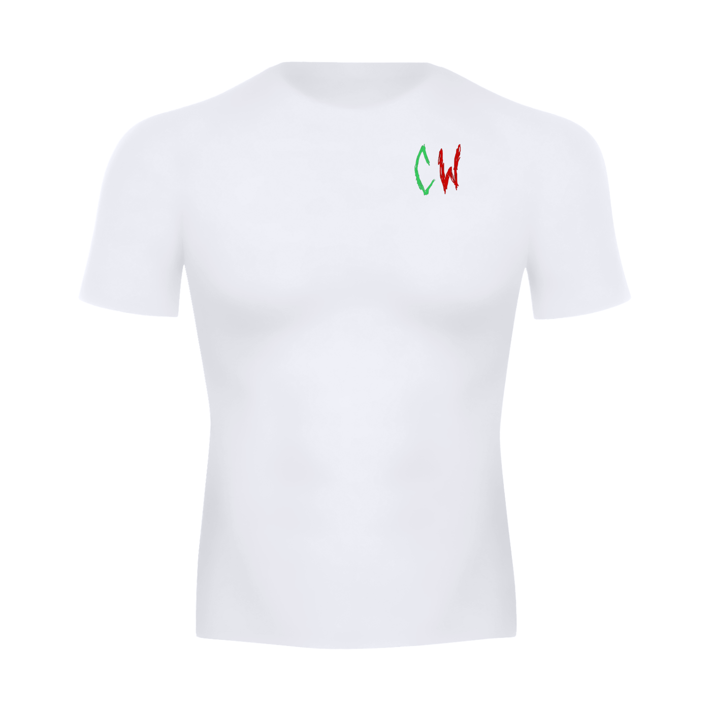 CW - Performance Short Sleeve T-Shirt