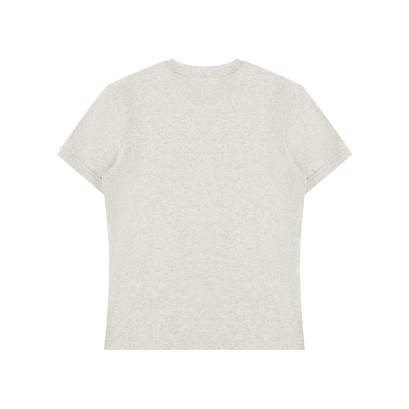 CW - Unisex Heavyweight Slim Fit T-Shirt