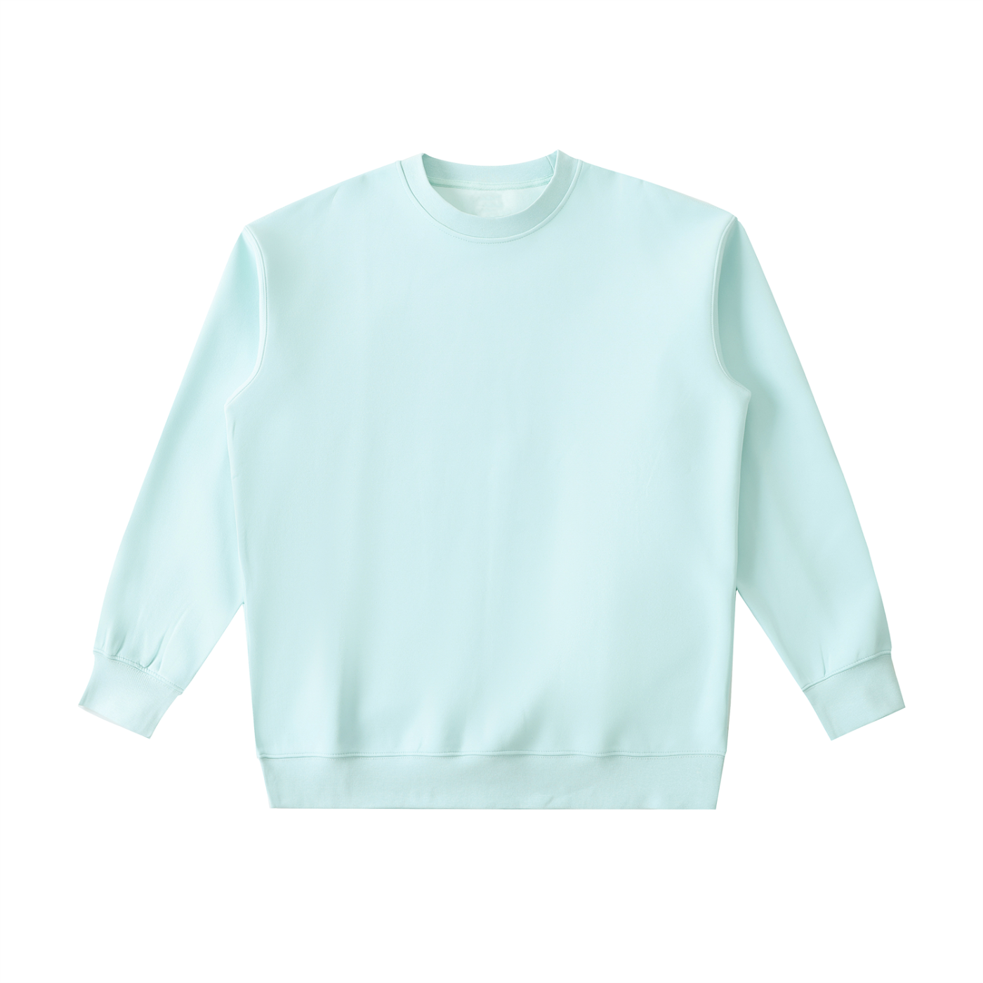 CW - Essential Heavyweight Crewneck Sweatshirt