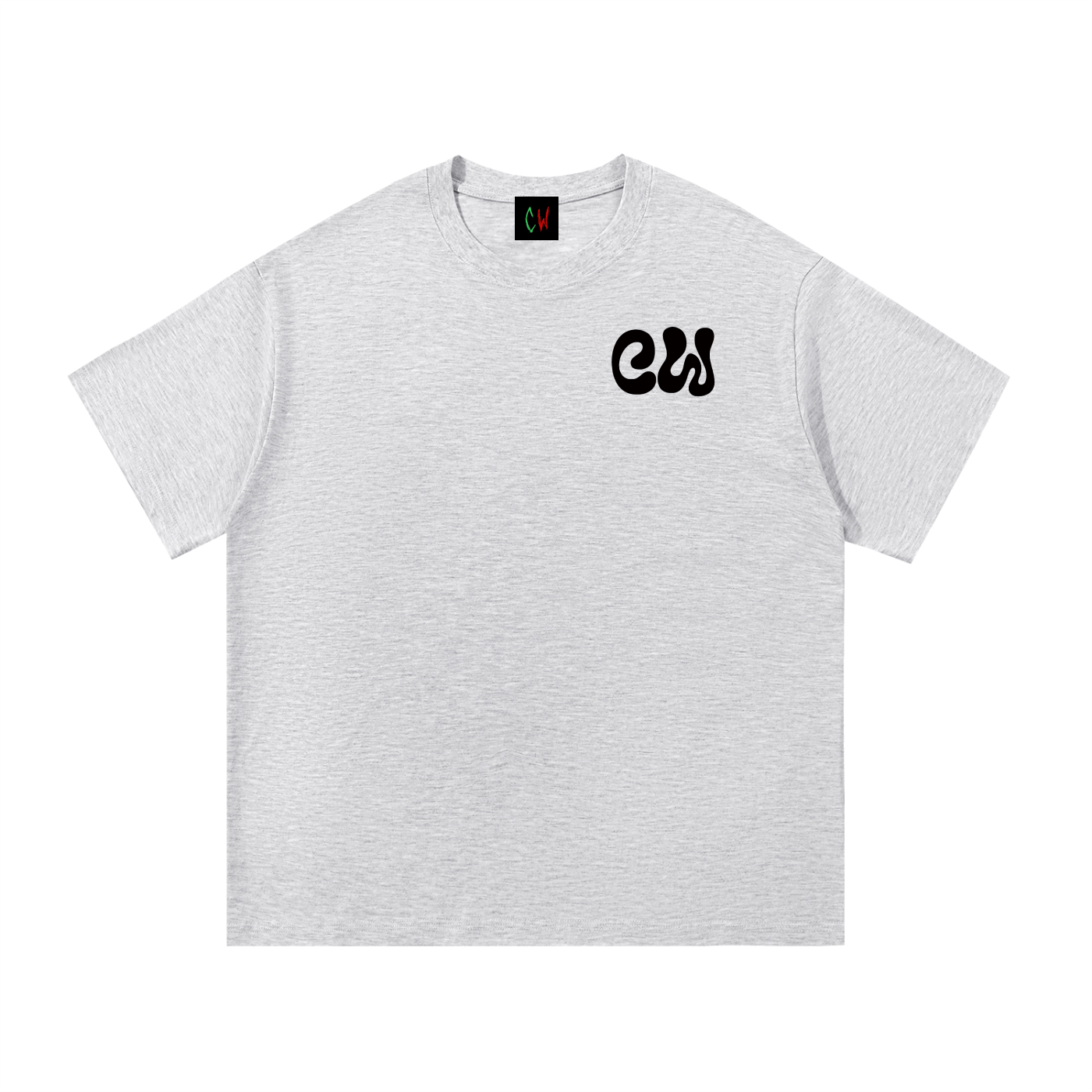 CW - Essential Cotton T-Shirt