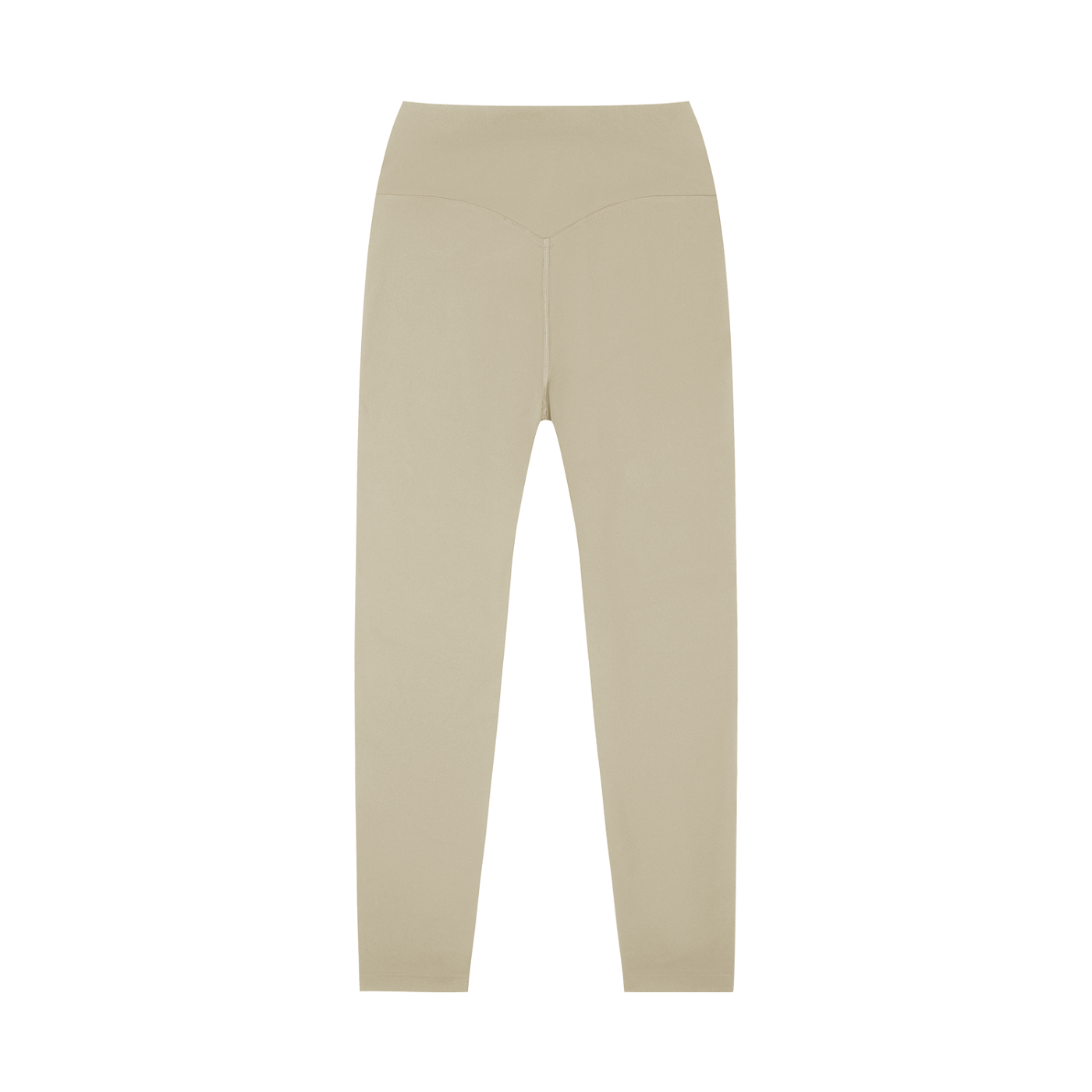 CW for HER - High-Waisted Yoga Leggings