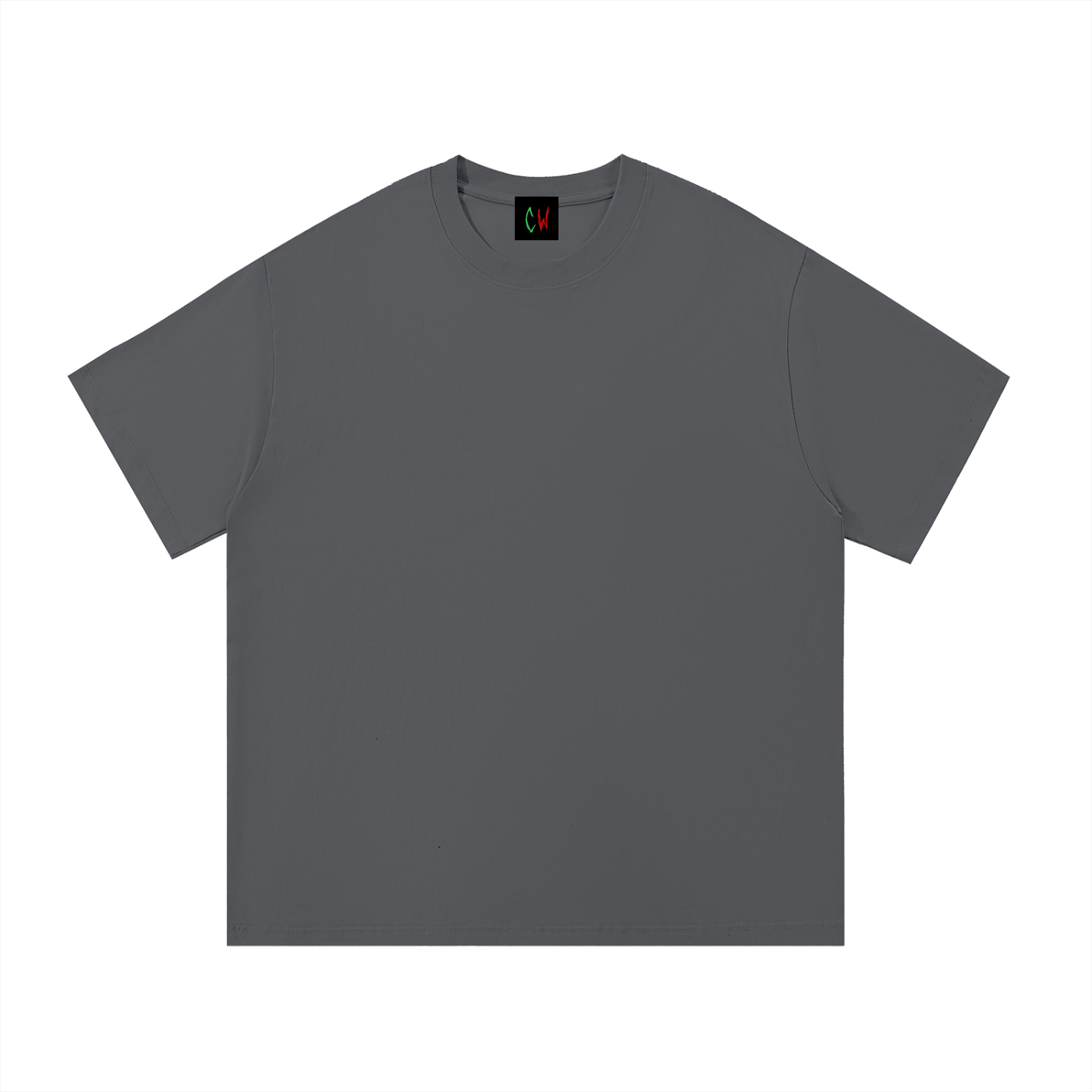 CW - Essential Cotton T-Shirt
