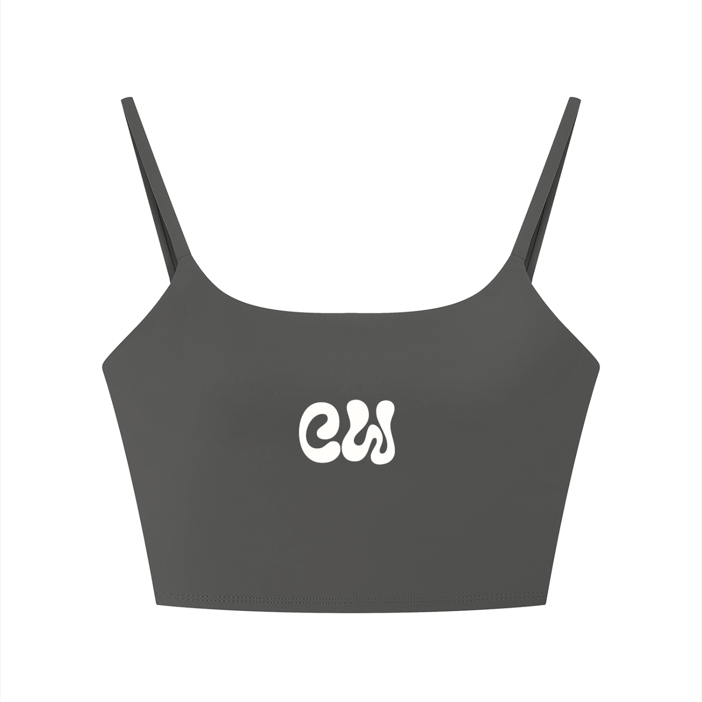 CW for HER - Women's Solid Color Sports Bra
