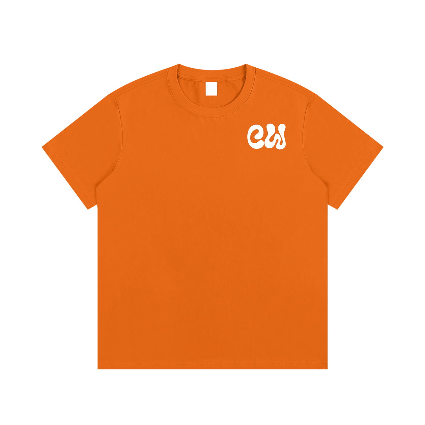 CW - Essential Cotton T-Shirt