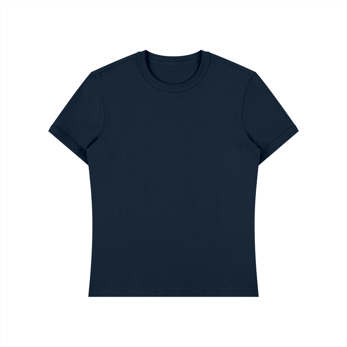 CW - Unisex Heavyweight Slim Fit T-Shirt
