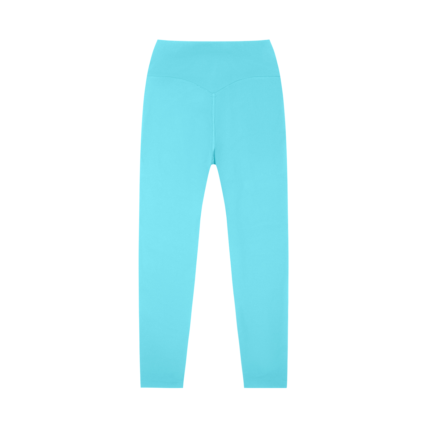 CW for HER - High-Waisted Yoga Leggings