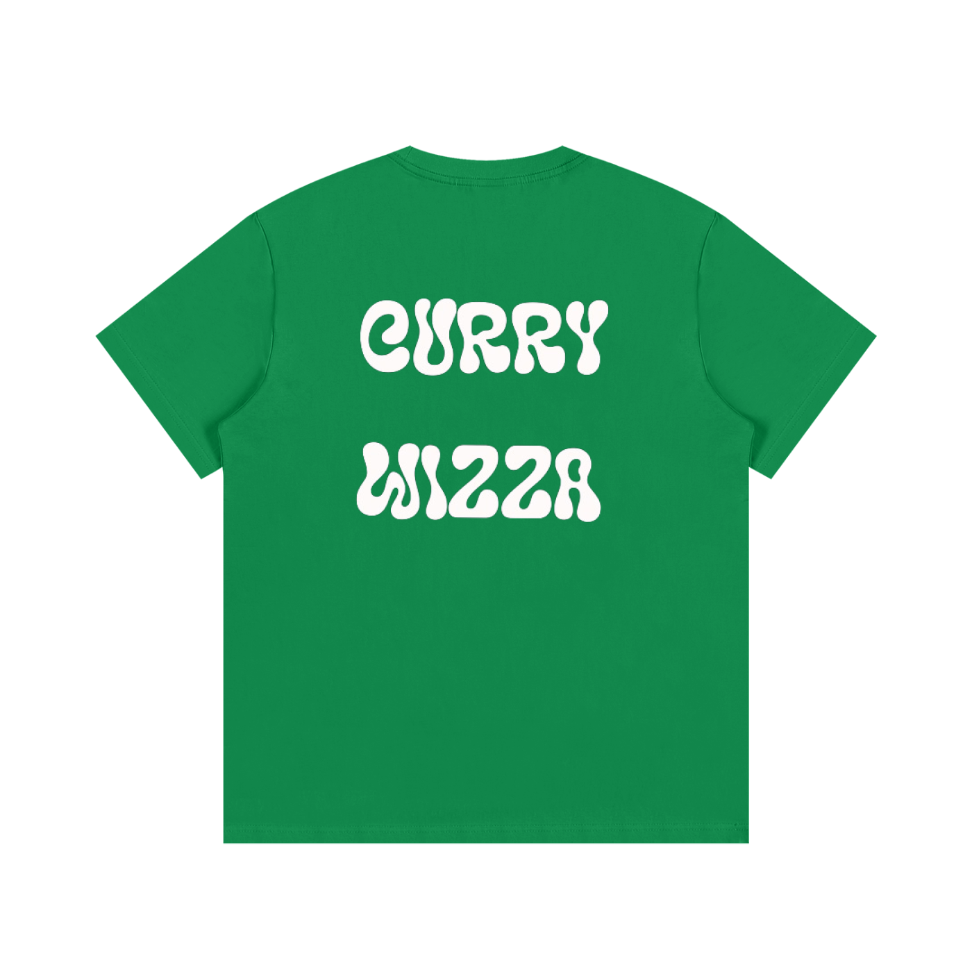 CW - Essential Cotton T-Shirt
