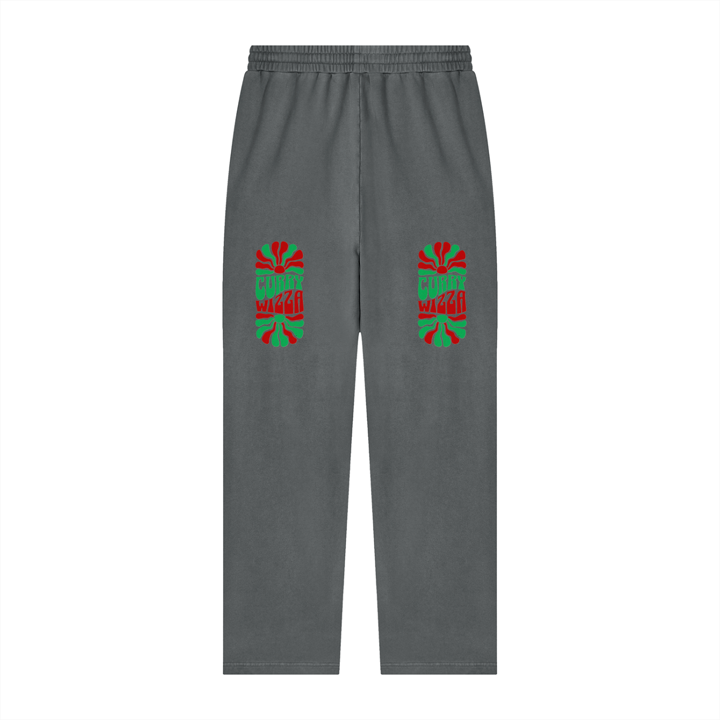 CW - Unisex Vintage Wash Sweatpants