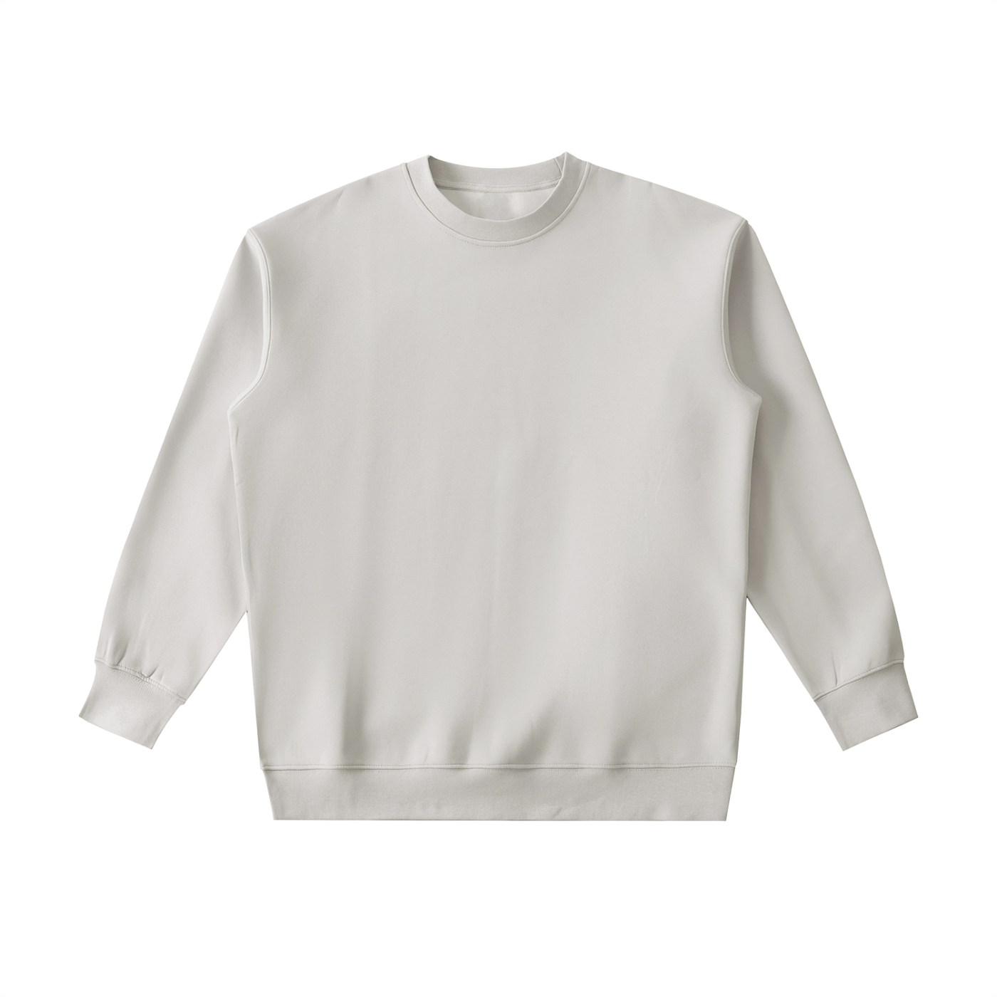 CW - Essential Heavyweight Crewneck Sweatshirt