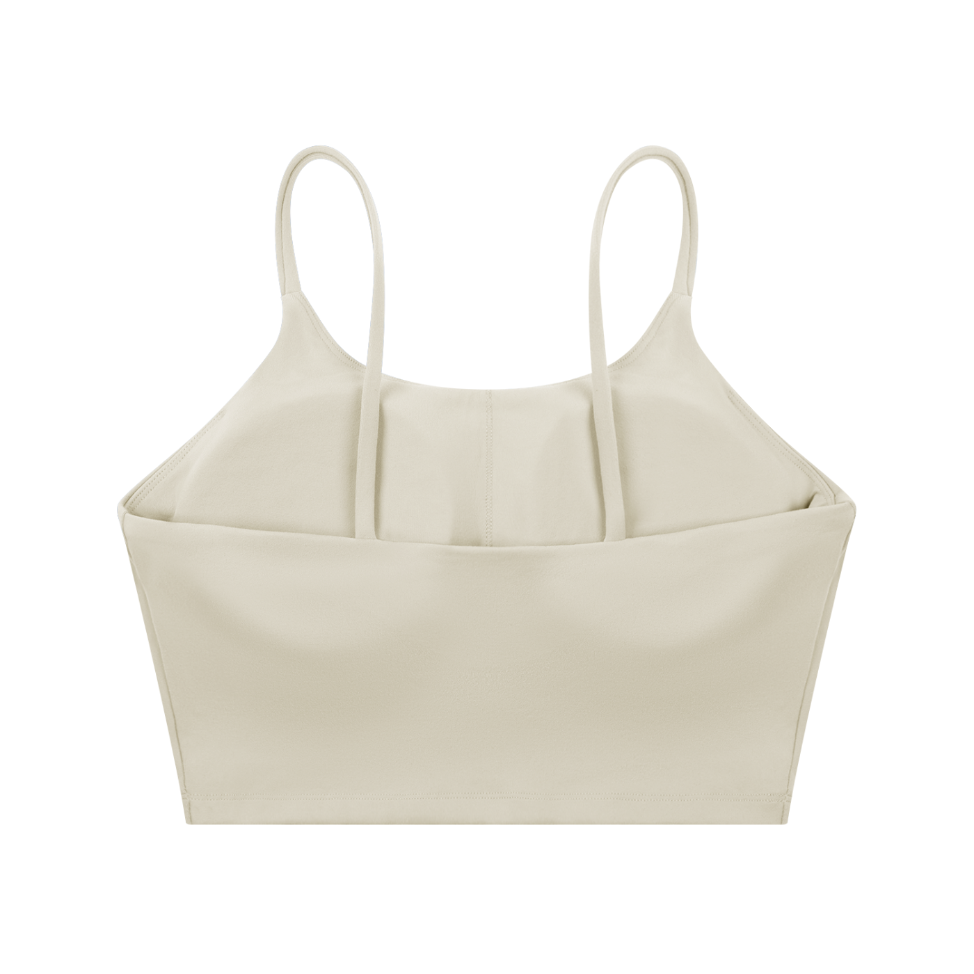 CW for HER - Spaghetti Strap Yoga Sports Bra