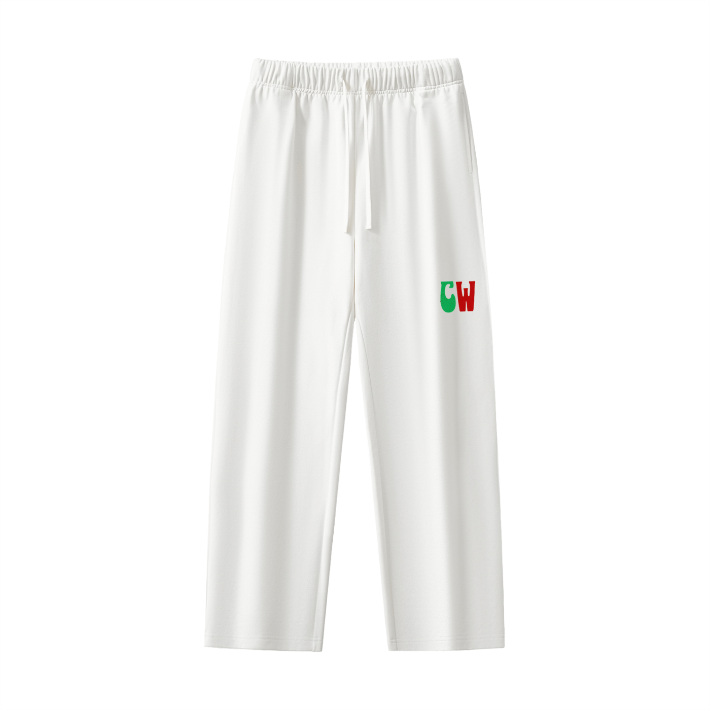 CW - Essential Heavyweight Straight-Leg Sweatpants