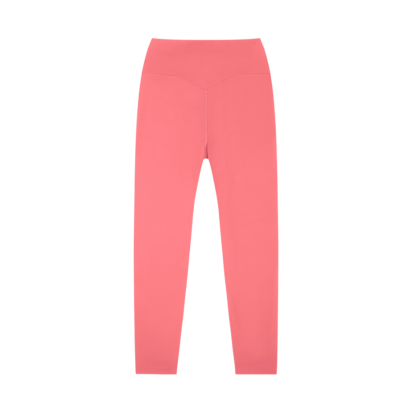 CW for HER - High-Waisted Yoga Leggings