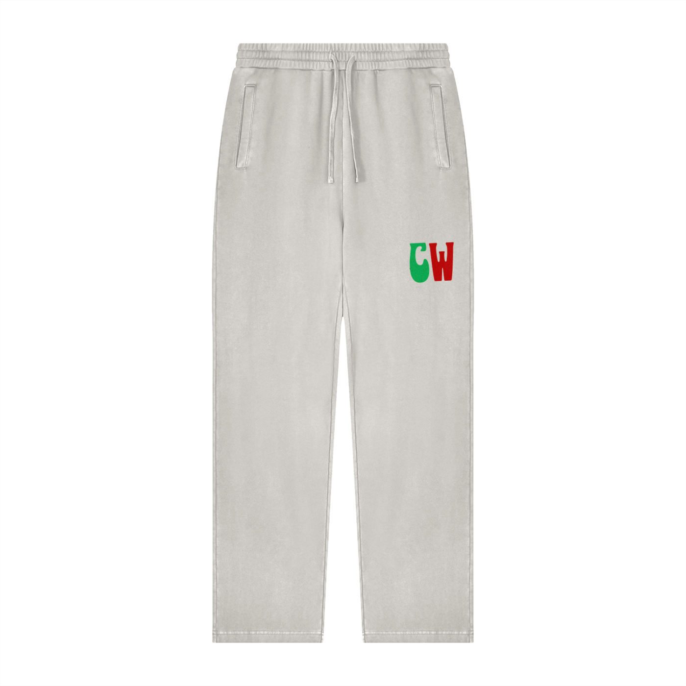 CW - Unisex Vintage Wash Sweatpants