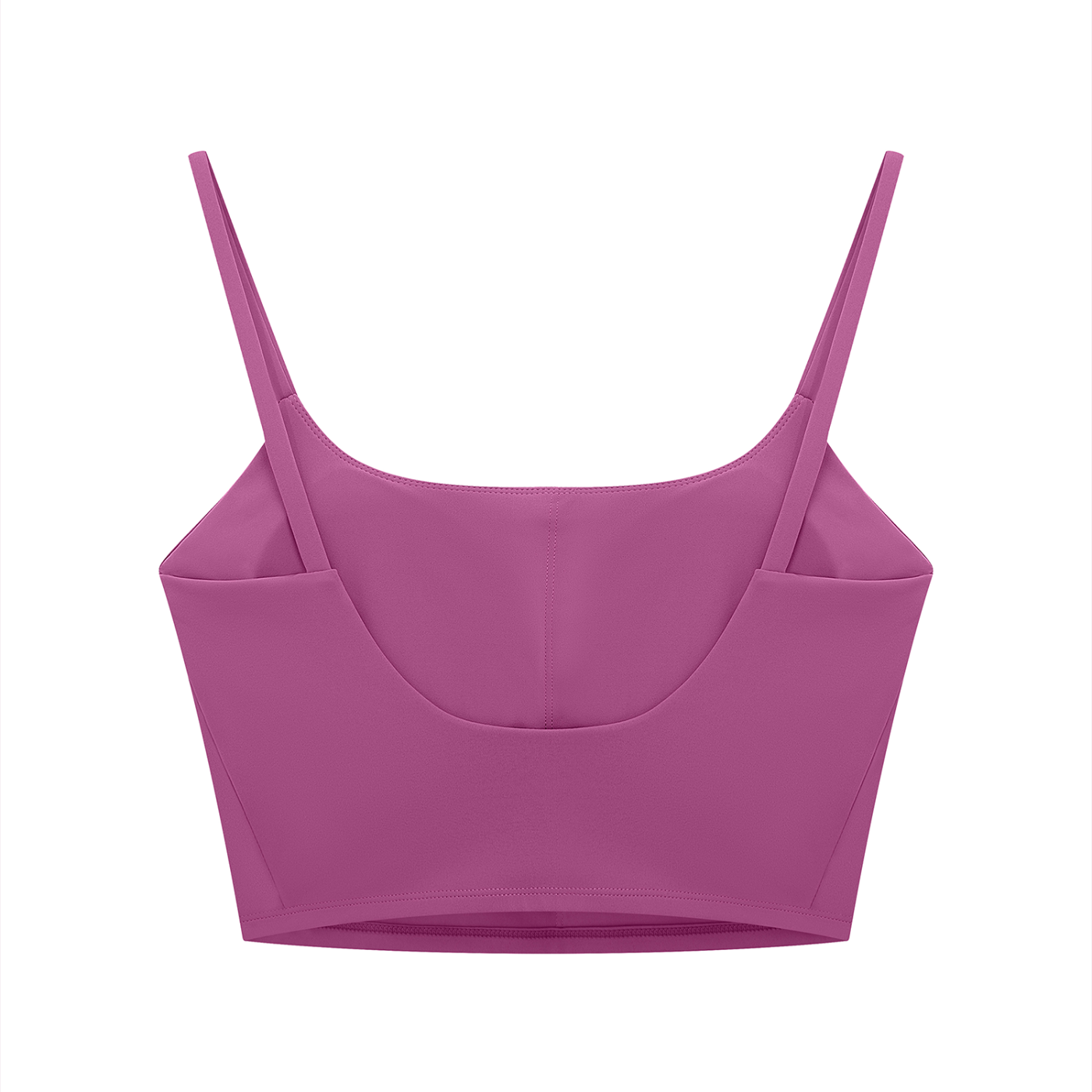 CW for HER - Women's Solid Color Sports Bra