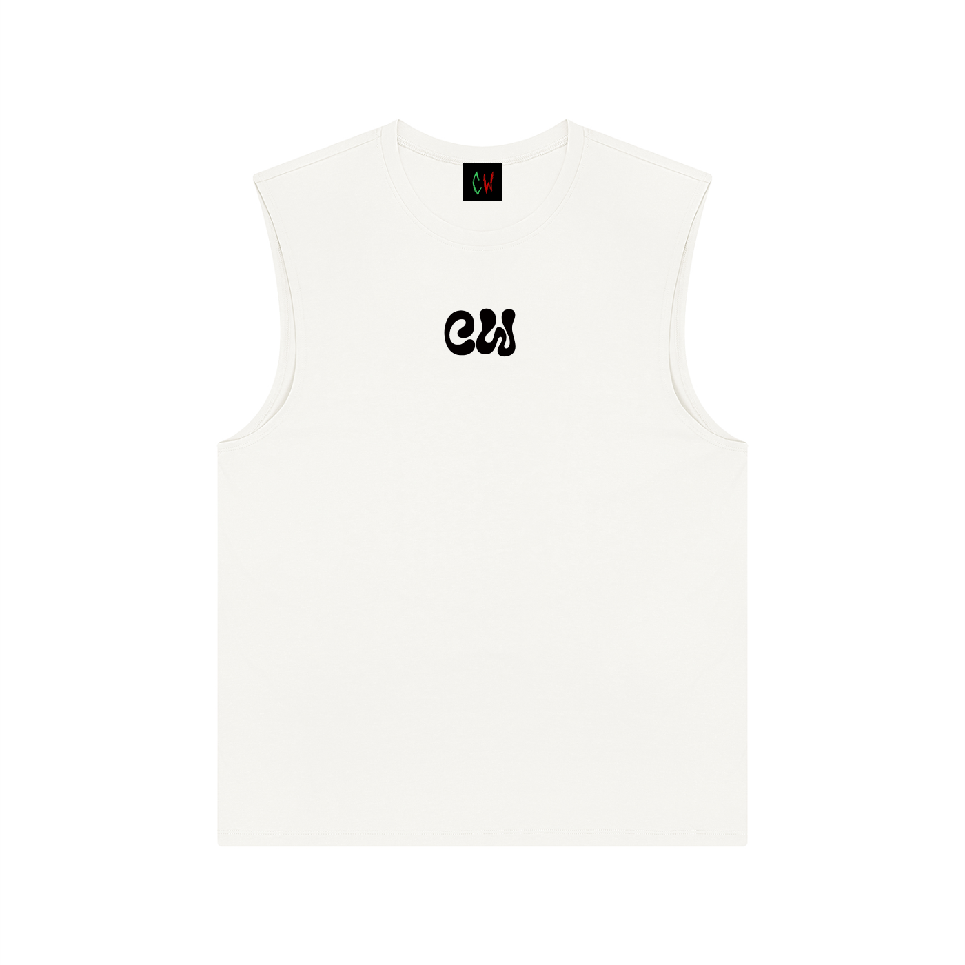 CW - Men's Performance Tank Top