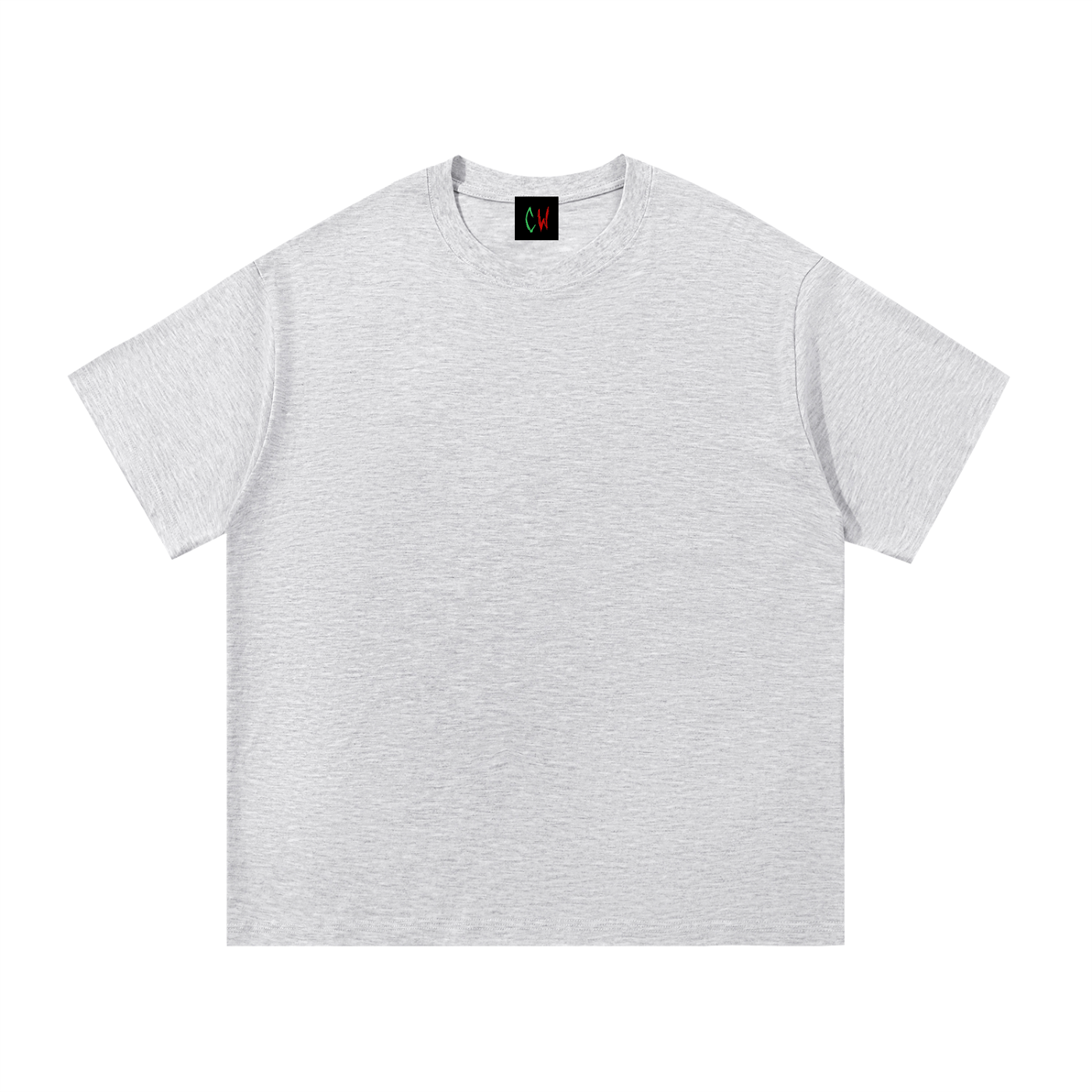 CW - Essential Cotton T-Shirt