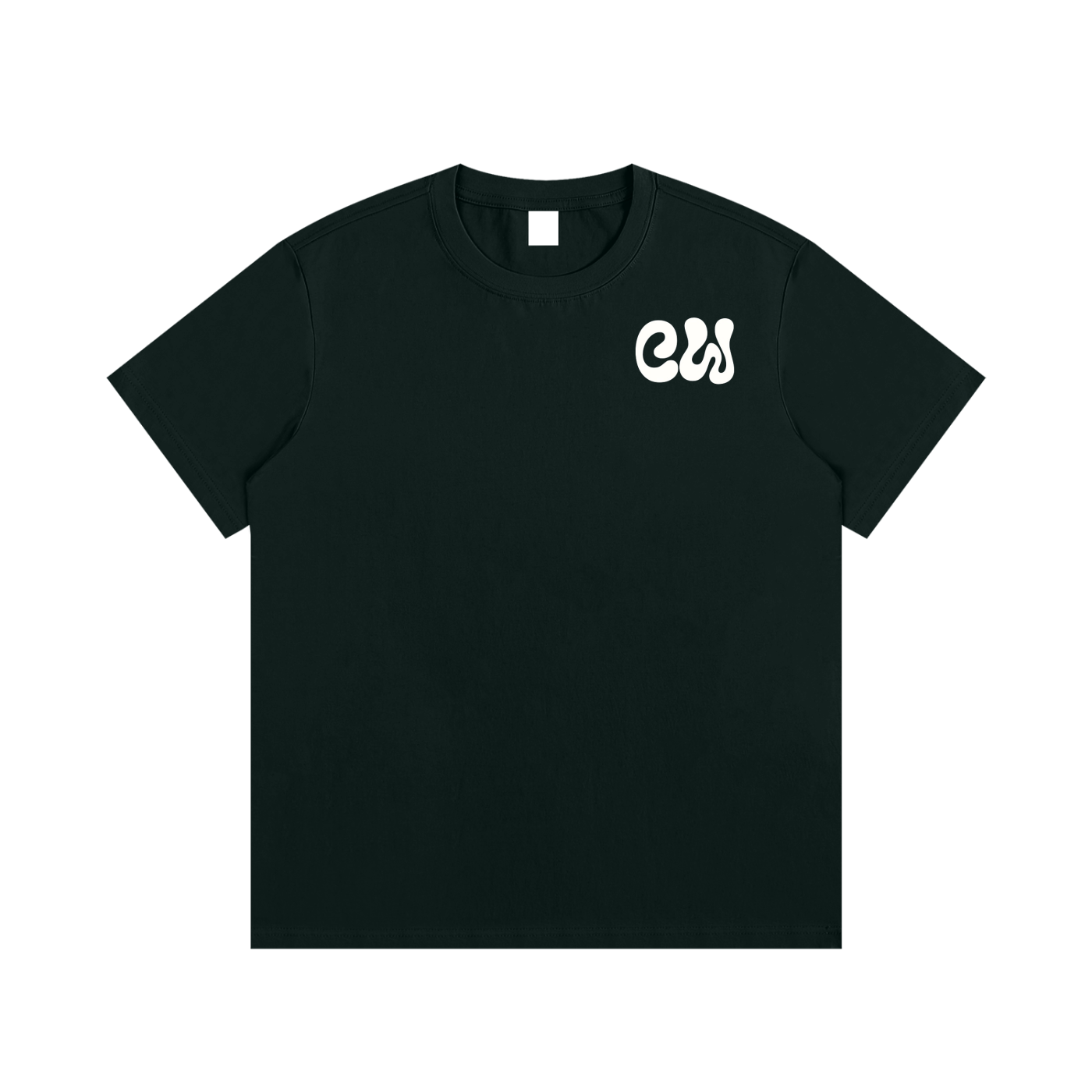 CW - Essential Cotton T-Shirt