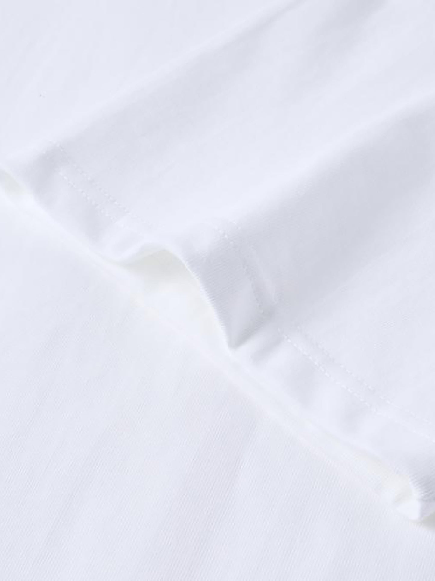 CURRY WIZZA -Heavyweight Drop Shoulder Cotton T-Shirt