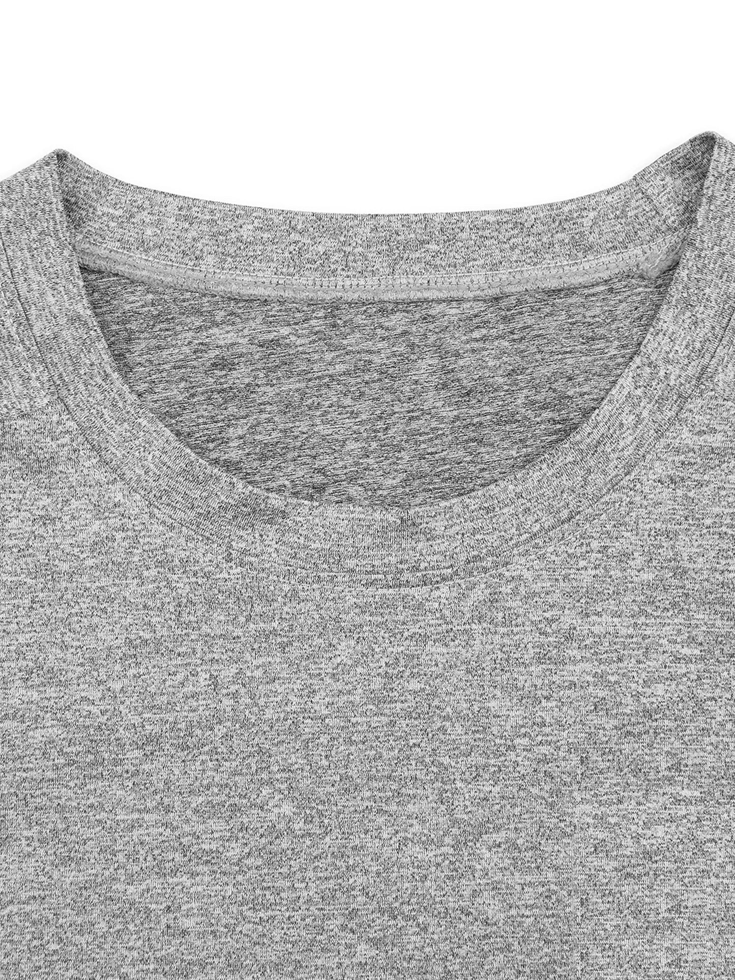 CW - Performance Short Sleeve T-Shirt