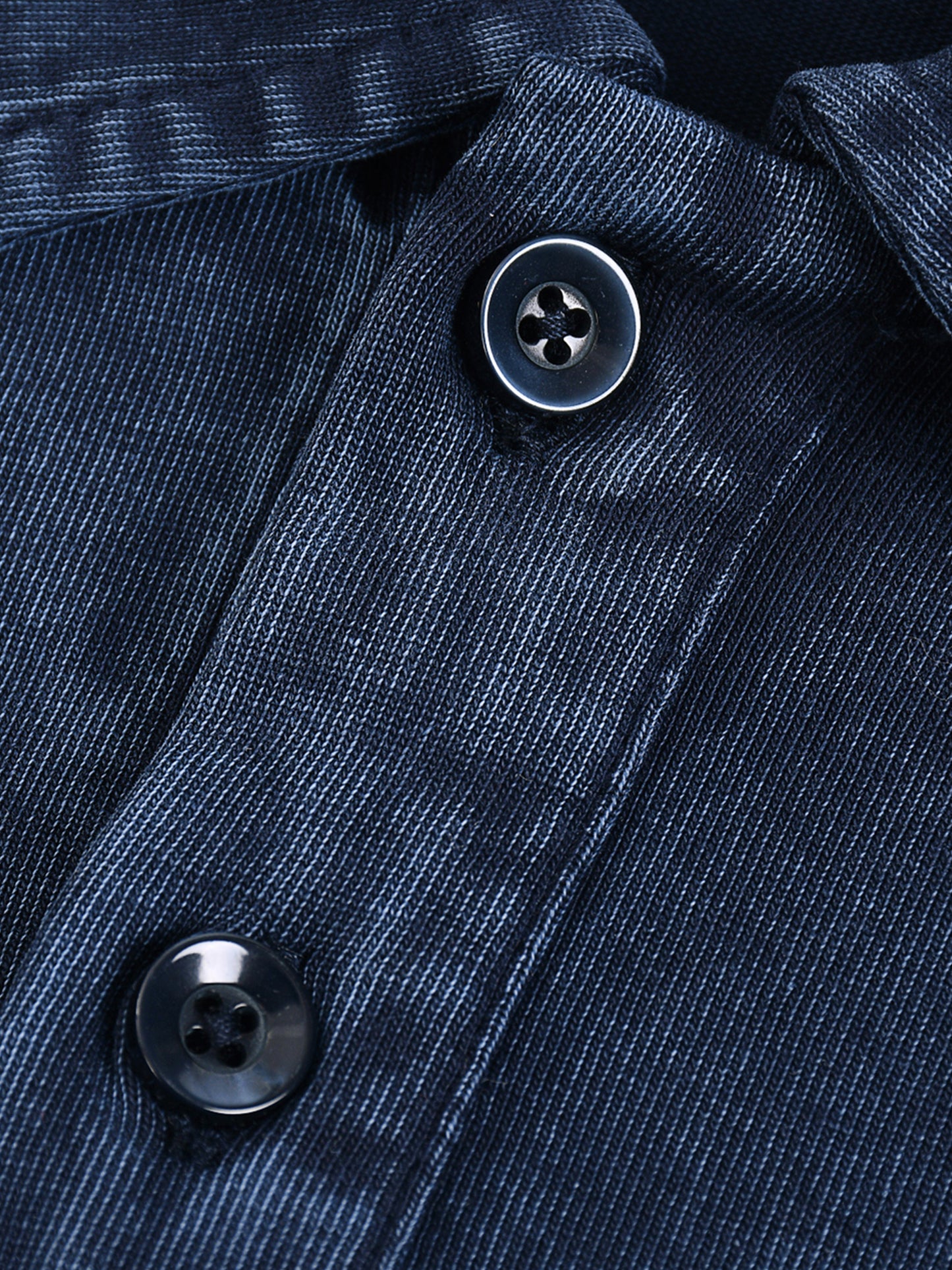 CURRY WIZZA - Heavyweight Snow-Washed Polo T-Shirt