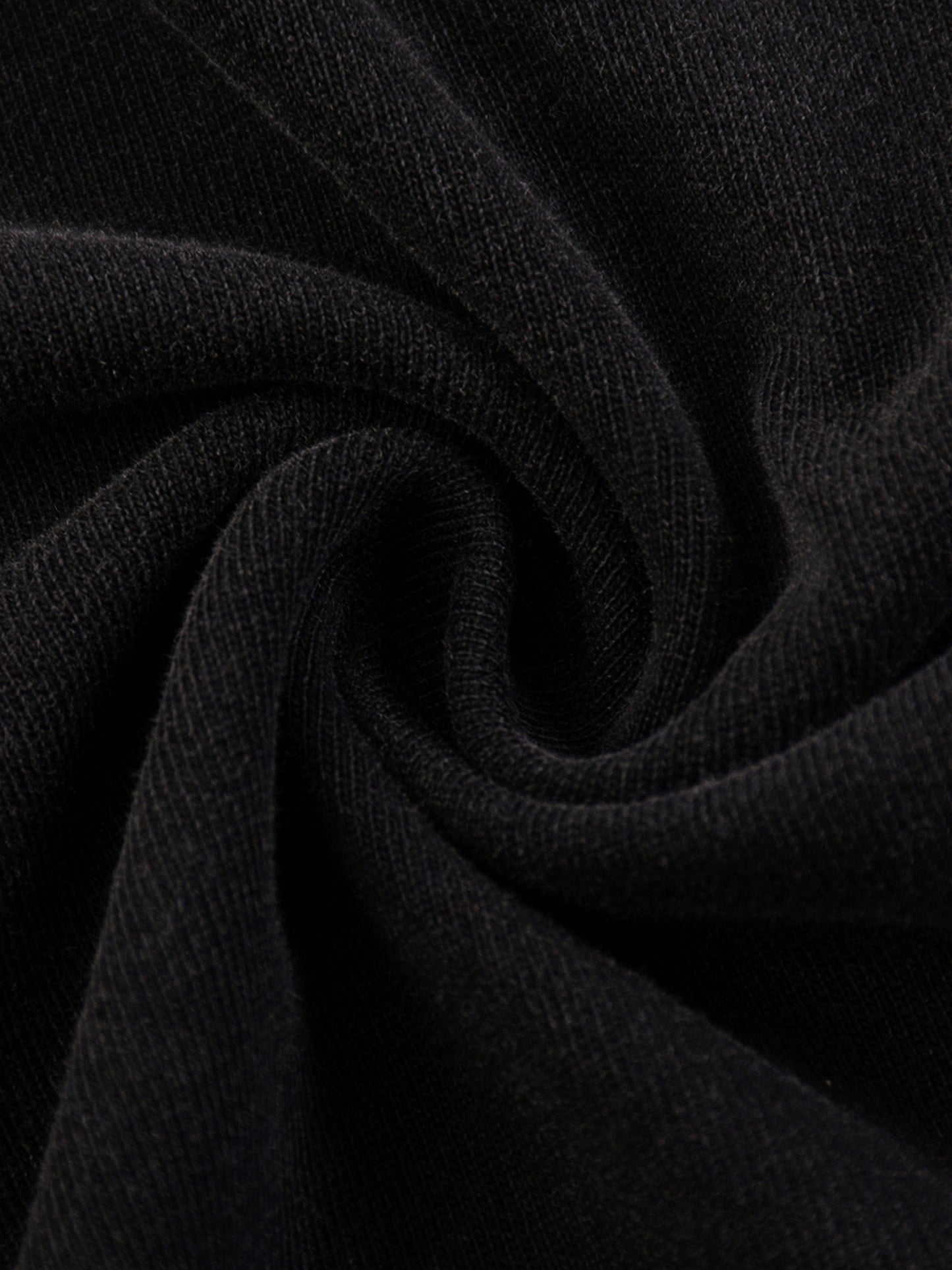 CURRY WIZZA - Snow Washed Raw-Hem T-Shirt