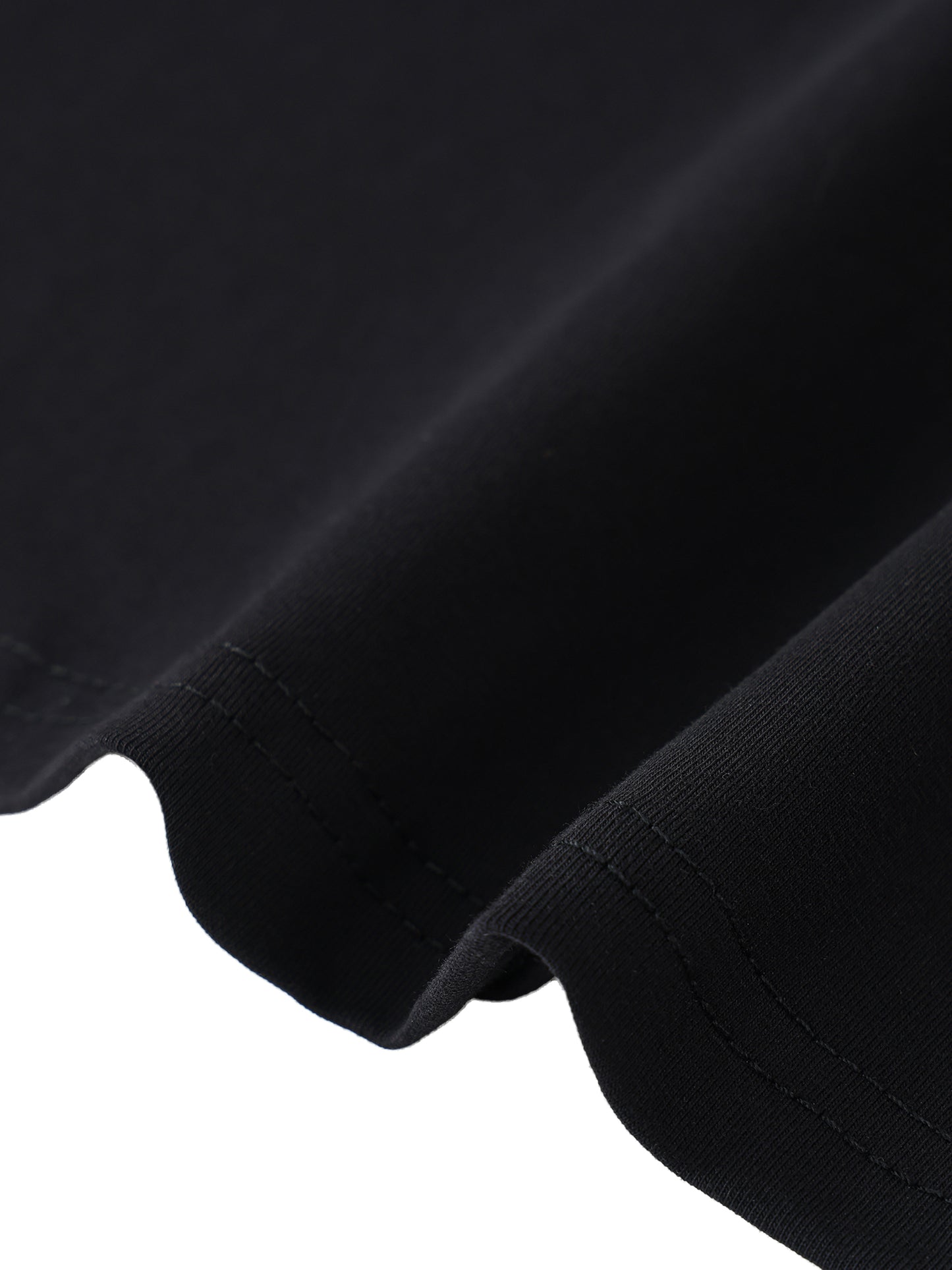 CW for HER - Essential Bodycon Crewneck T-Shirt