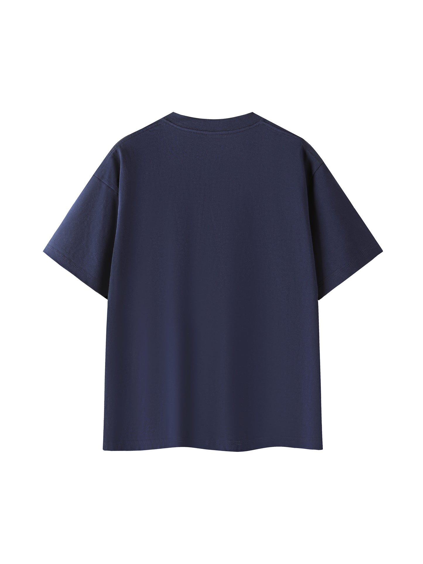 CW - Essential Cotton T-Shirt