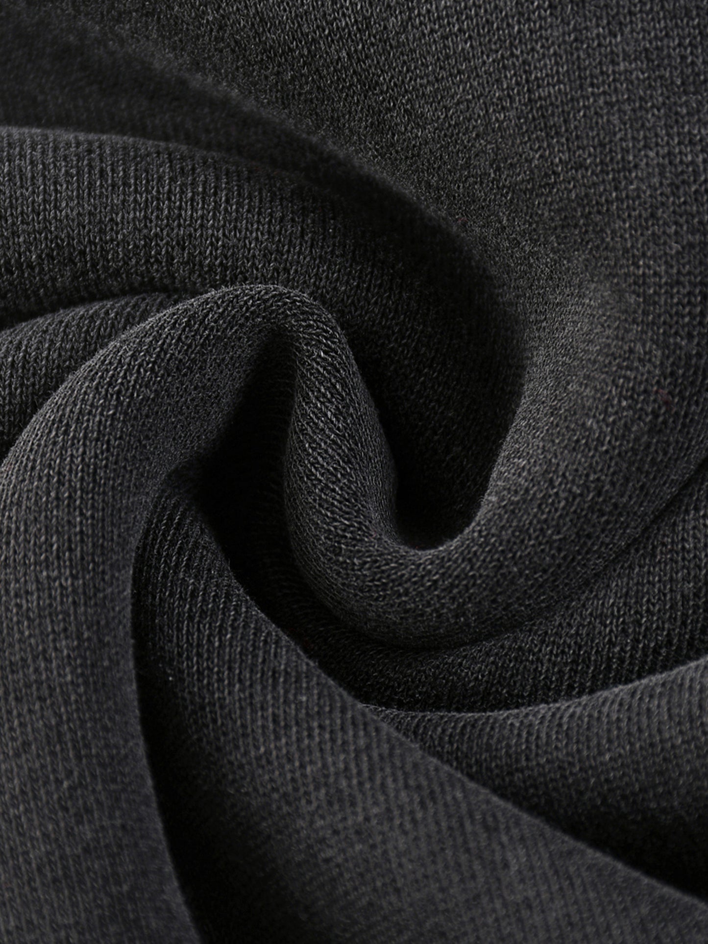 CW - Snow Wash Fleece Oversize Hoodie