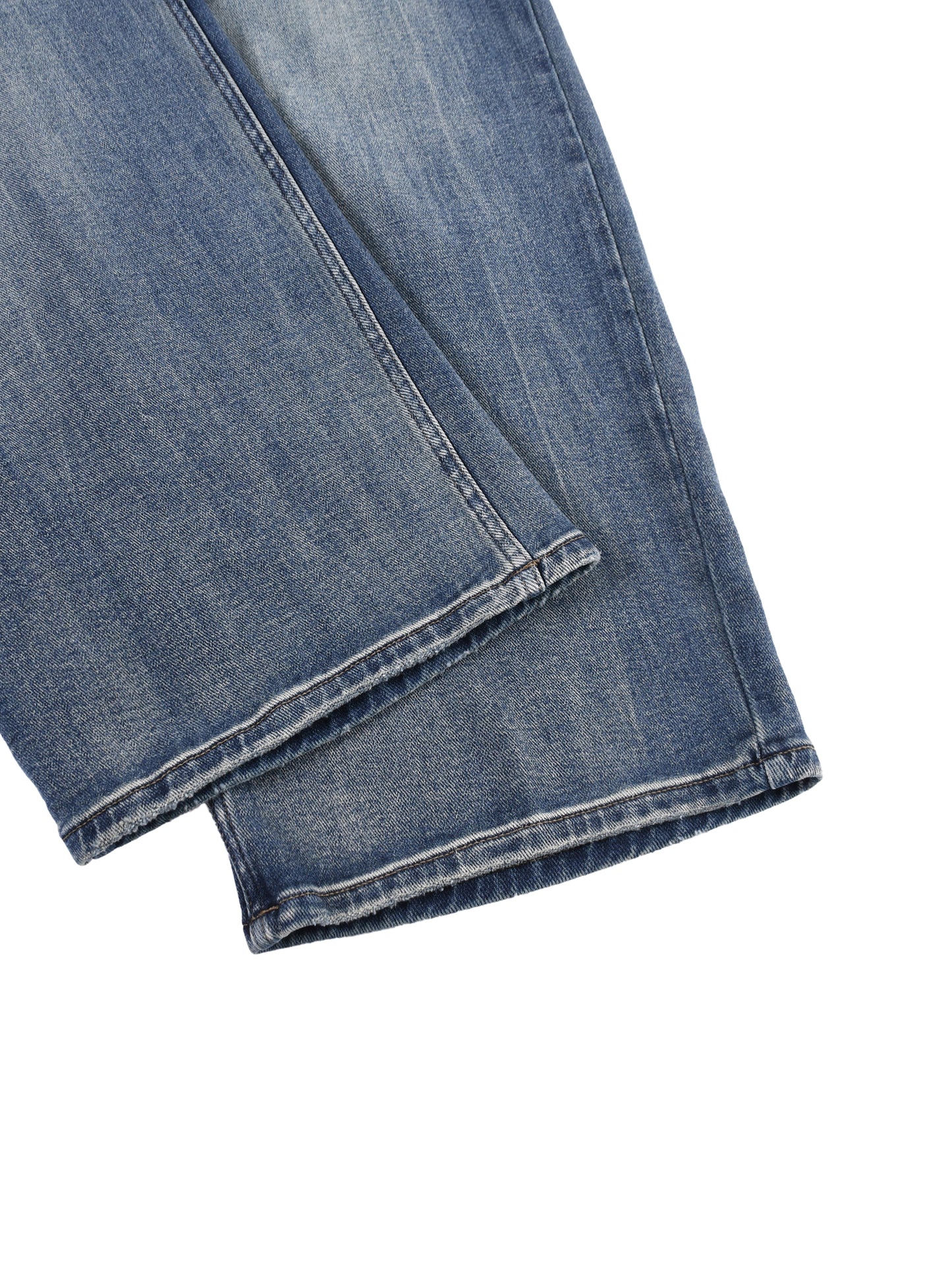 CW - Sun Fade Heavyweight Denim Jeans