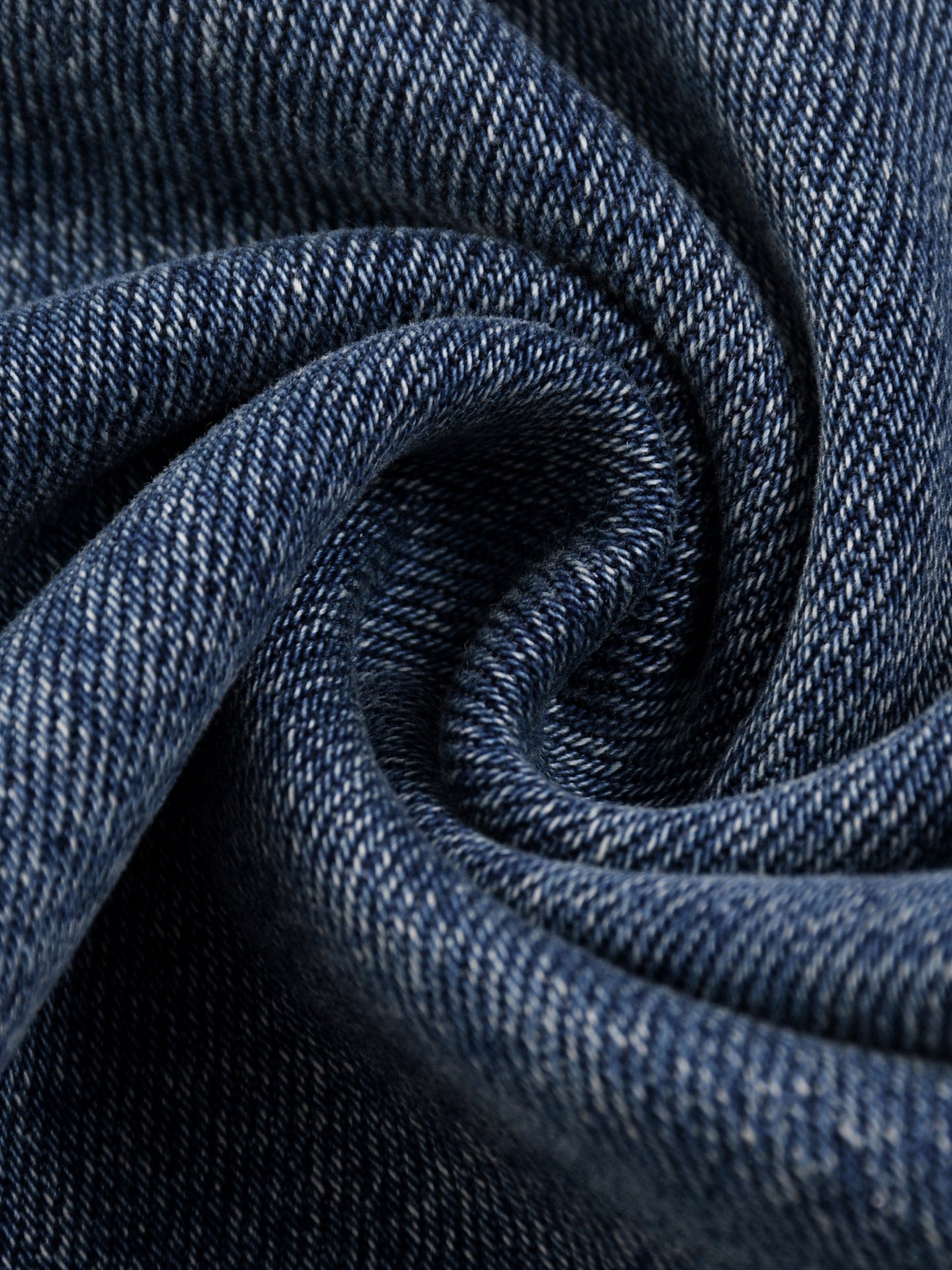 CW - Sun Fade Heavyweight Denim Jeans
