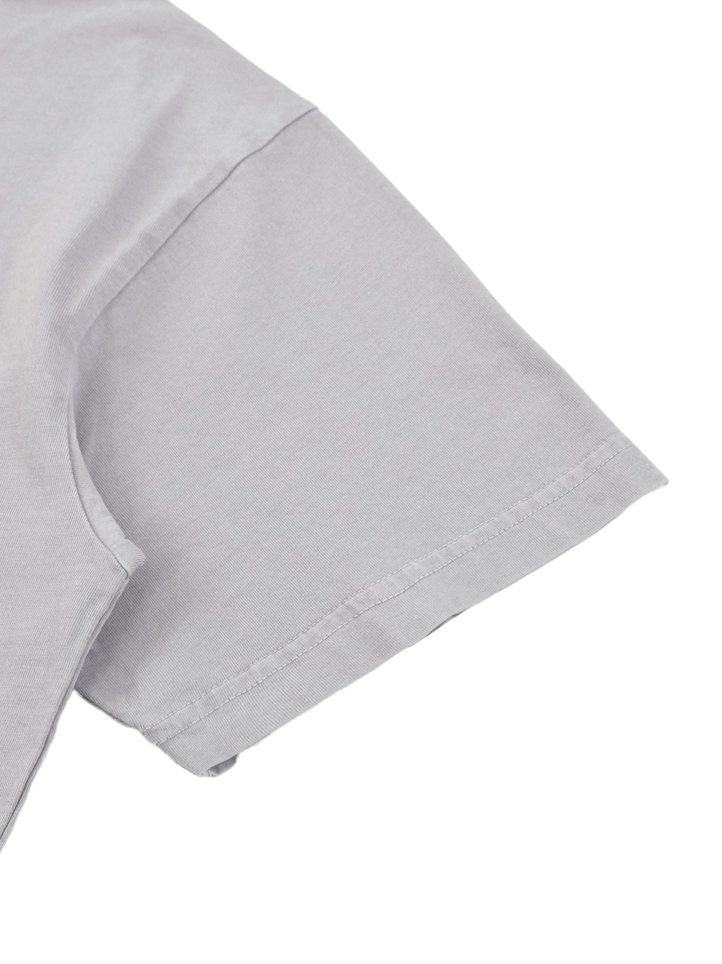 CURRY WIZZA - Vintage Wash Cotton T-Shirt