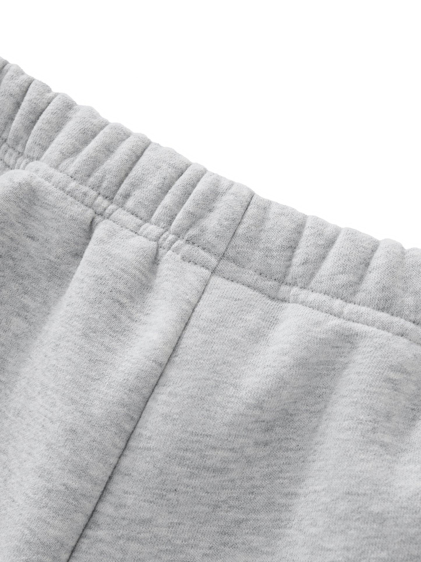 CW for HER - Essential Fleece Drawstring Sweatshorts
