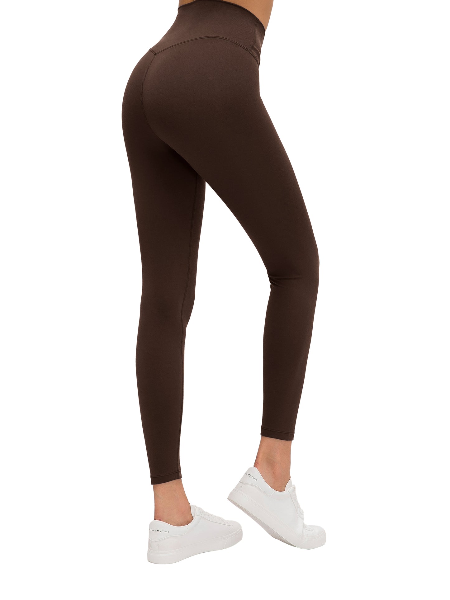 CW for HER - High-Waisted Yoga Leggings